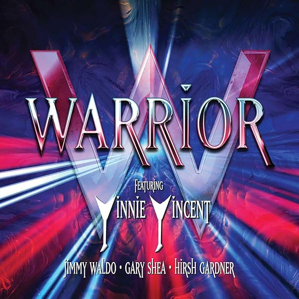 Amazon.co.jp: WARRIOR II/ 2CD EXPANDED EDITION: ミュージック