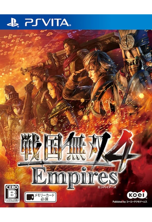 戦国無双4-II 戦国無双4-II コンプリートガイド 上 | ω-Force |本 | 通販 | Amazon