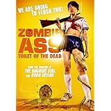ZOMBIE ASS