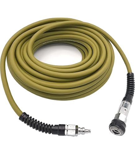 その他 MAX マックス スーパーエア・ホース HH-6020S1 内径6.0mm 長さ 