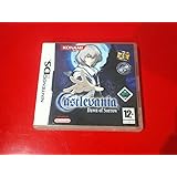 悪魔城ドラキュラ ~蒼月の十字架~