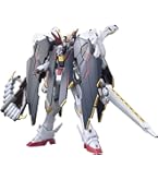 Amazon | HGBF 1/144 クロスボーンガンダム X1 フルクロス TYPE.GBFT