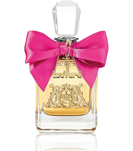 Amazon | ジューシークチュール オリジナル EDP スプレー 50ml | Juicy