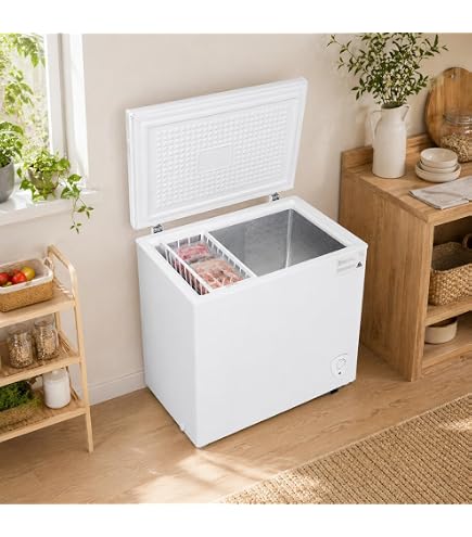 Amazon.co.jp: ダイキン冷凍庫チェストフリーザー 業務用冷凍