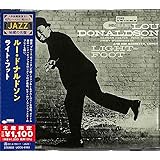 ライト・フット（限定盤）
