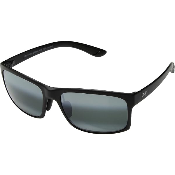 Amazon.co.jp: New Unisex Sunglasses Maui Jim Red Sands Polarized