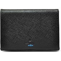 Amazon.co.jp: [ランバンオンブルー] 名刺入れ 345159 メンズ 本