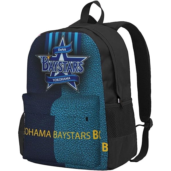 Amazon.co.jp: 横浜DeNAベイスターズ リュック メンズ ビジネス