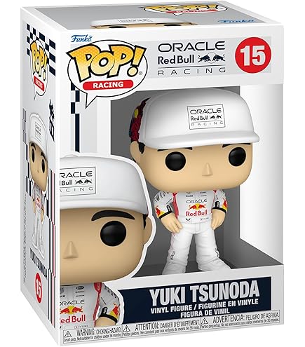 Amazon.co.jp: ポップ!アイルトン・セナ10限定商品 : おもちゃ