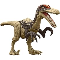 Amazon.co.jp: ジュラシックワールド デンジャーパック
