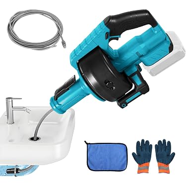 Amazon.co.jp 売れ筋ランキング: 排水管掃除機・排水管掃除道具 の中で