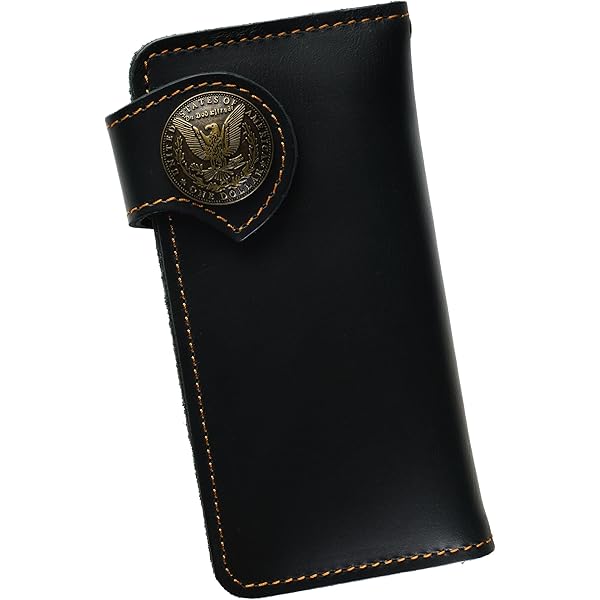 Amazon | vogueteen バイカー ロックスター コンチョ メンズ