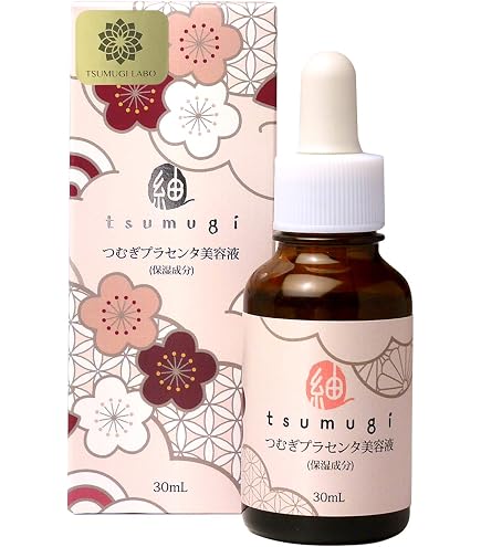 Amazon | 驫潤プレミアム馬プラセンタ美容液 30mL 【美容液 高保湿