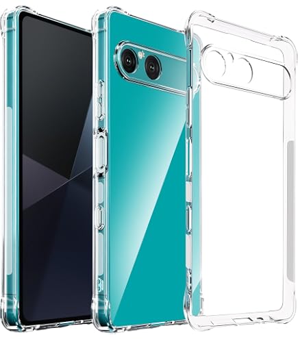 Amazon.co.jp: 【2+2枚セット ガイド枠付き】 対応 Sony Xperia 10