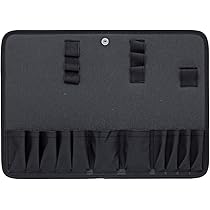 ホーザン HOZAN 工具差し ケース用オプション B-80-7 4485 Amazon.co.jp: ホーザン(HOZAN) 工具差し ケースのフタ部に収納