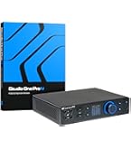 Amazon.co.jp: MOTU 4Pre 6イン8アウト Firewire / USB2 オーディオ