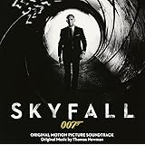 007/スカイフォール オリジナル・サウンドトラック