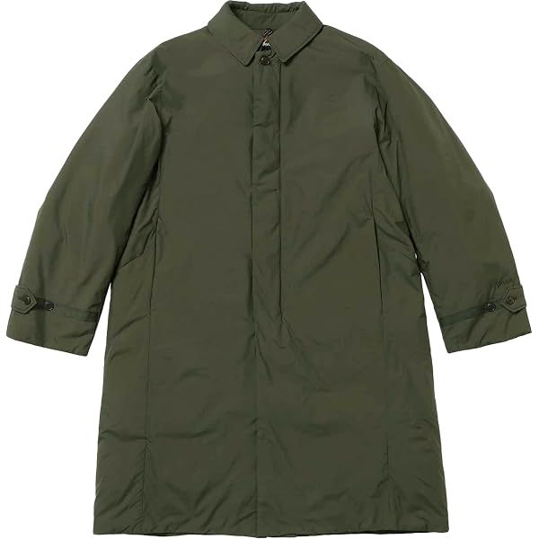 Amazon.co.jp: NANGA ONION QUILT DOWN HALF COAT Onion Quilted Down