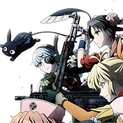 魔法少女特殊戦あすか 壁紙 スマポ 魔法少女特殊戦あすか 壁紙 スマポ