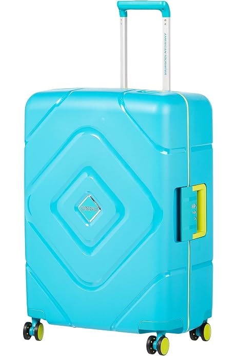 American Tourister Trigard Hardside 
