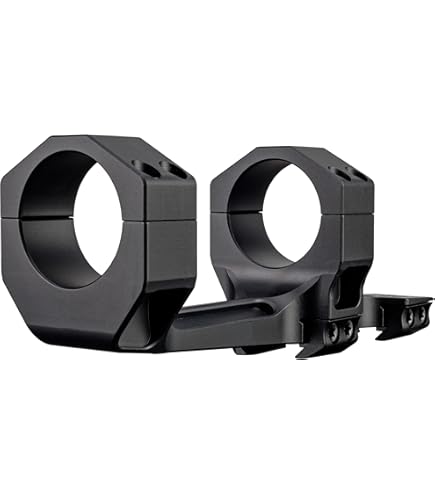 Amazon.co.jp: Precision Matched Rings (Set of 2) for 30 mm (.87