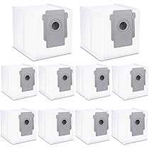 【美品】アイロボットルンバ j7+ ロボット掃除機　ルンバ　交換用紙パック Amazon.co.jp: ルンバ用 紙パック E5/i7+/j7+/S7/S9/S9+に対応