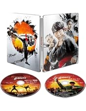 Amazon.co.jp: 【Amazon.co.jp限定】ベスト・キッド：レジェンズ 4K