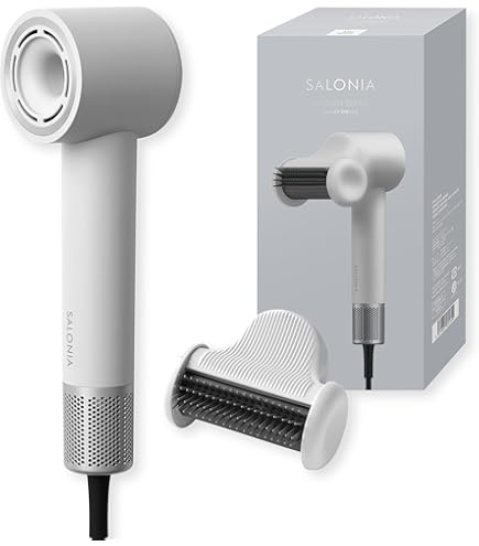 Amazon.co.jp: ReFa BEAUTECH DRYER （ホワイト） : ビューティー