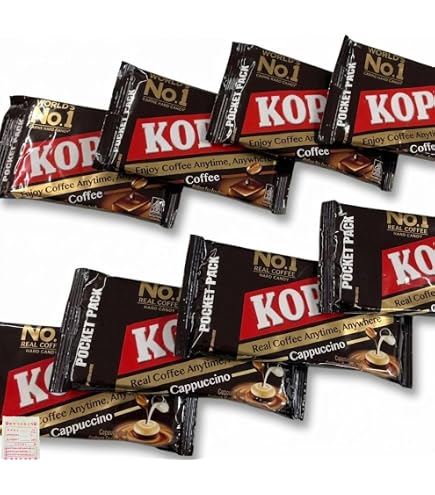 KOPIKO 中身なし エラー 未開封 KOPIKO 中身なし エラー 未開封 【公式