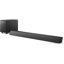 Philips B5305/12 Bluetooth Soundbar 