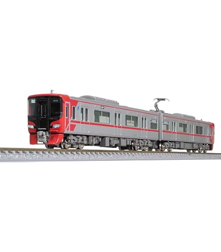 Amazon | グリーンマックス (Greenmax) Nゲージ 名鉄3100系1次車 (新