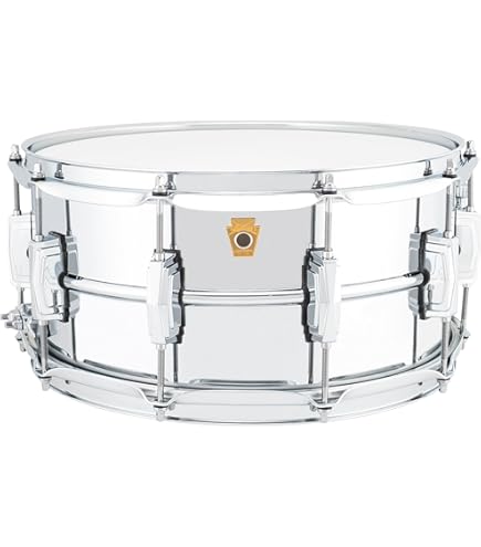 Amazon | ラディック Ludwig ストレイナー P-80 ピッコロ用 | スネア