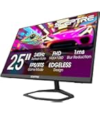 Acer KG251Q Fbmidpx 24.5