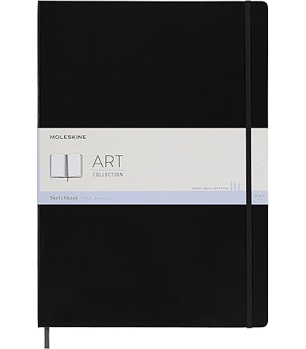 Amazon | モレスキン ノート アート コレクション スケッチ