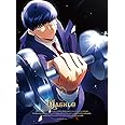 マッシュル-MASHLE- Vol.1(完全生産限定版) [Blu-ray]
