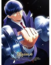 Amazon.co.jp: 「マッシュル-MASHLE-」THE STAGE(完全生産限定版) [Blu