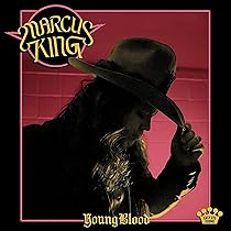 Marcus King アルバム6枚セット/マーカス・キング・バンド Amazon.co.jp: MARCUS KING BAND: ミュージック