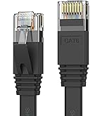 Amazon.co.jp: lovicool LANケーブル イーサネットケーブル CAT6