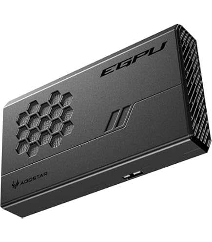 Amazon | ADLINK Pocket AI スターターキット (65W) NVIDIA RTX