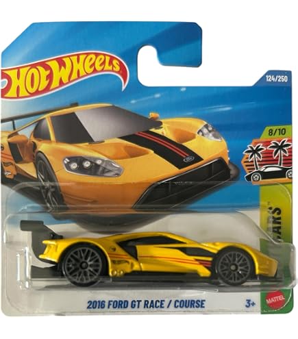 Amazon | Hot Wheels(ホットウィールズ) フォルクスワーゲン
