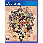 天穂のサクナヒメ-PS4