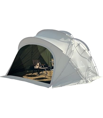 Amazon | Tenplay「G-TENT-M」シェルターテントのアクセサリー M170