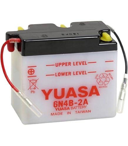 Amazon | WPS 非密閉バッテリー電解液パック - 850cc 850CC CONV