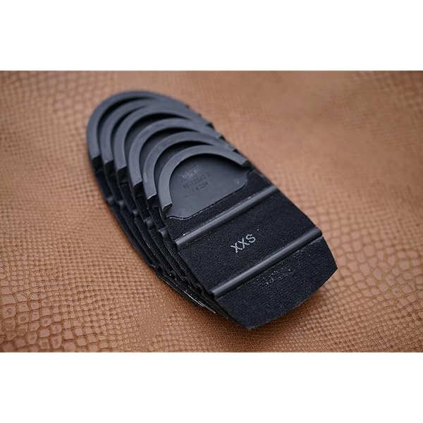 Amazon | （デクスター） THE9 ソールアダプター Sサイズ（25.0cm