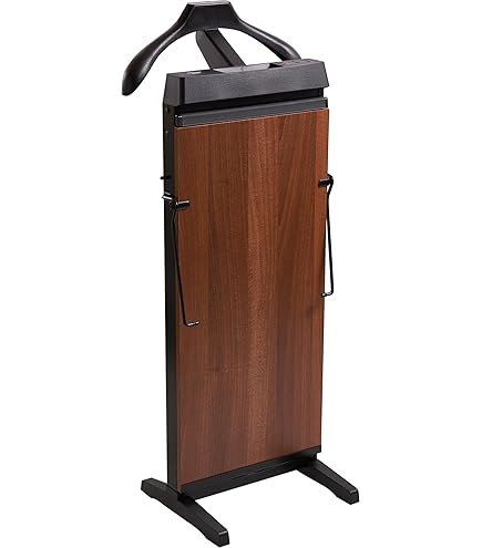 Amazon | Corby (コルビー) ズボンプレッサー スタンド型 パンツプレス 