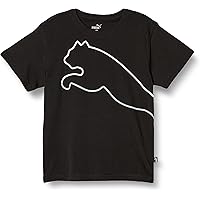 国内配送★PUMA★ビッグキャットロゴ Tシャツ 大人気！4色 PUMA tシャツ プーマ メンズ グラフィックス ビッグ キャット