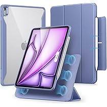 iPad Air M2 apple care残り一年以上pencilカバー付き ESR Rebound Pencil iPad Air 11 M2 – ナイコム株式会社