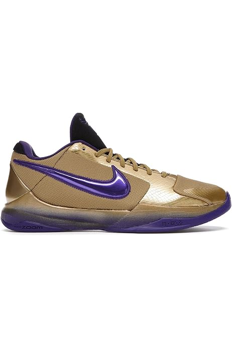 Amazon | [ナイキ] メンズ コービー5プロトロ バッシュ Kobe 5 Protro 