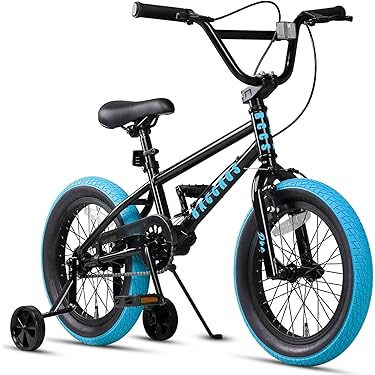 Amazon.co.jp 売れ筋ランキング: フリースタイルBMXバイク の中で最も