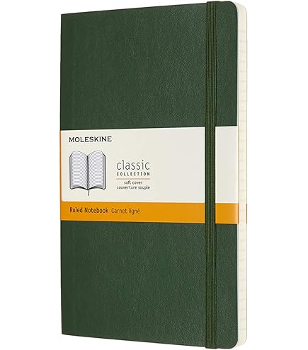 Amazon | モレスキン ノート クラシック ノートブック ハードカバー 横